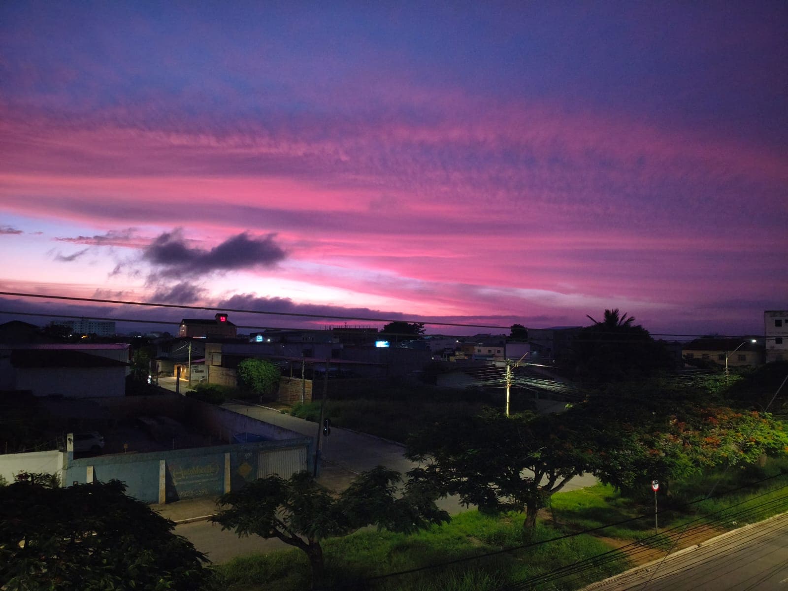 Missão e Propósito